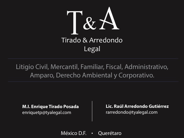 Tirado & Arredondo Legal